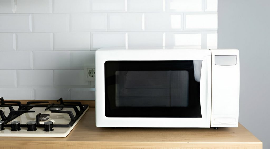 Gambar Microwave, Alat Masak Wajib di Dapur