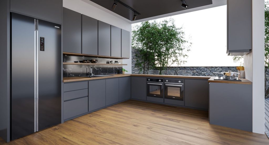 MODENA Kitchen Solutions